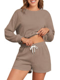 ZAFUL Womens Two Piece Sets