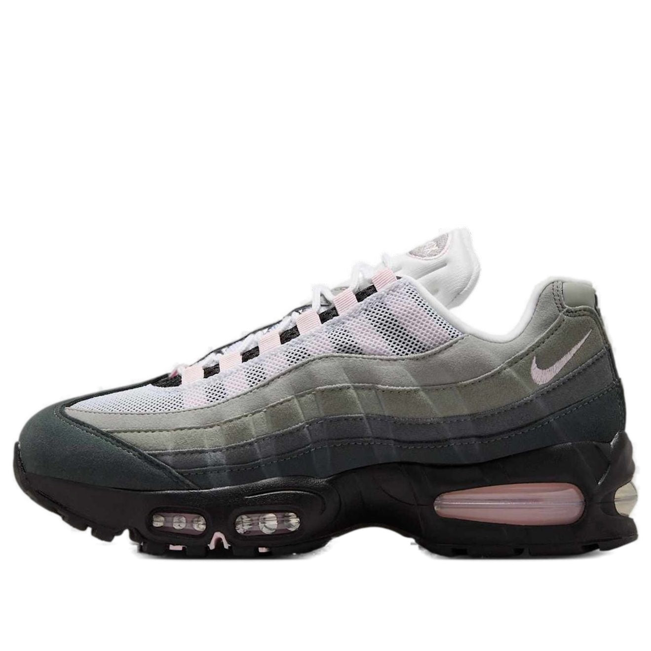 Nike Air Max 95 'Black Pink Foam' HJ5996-001