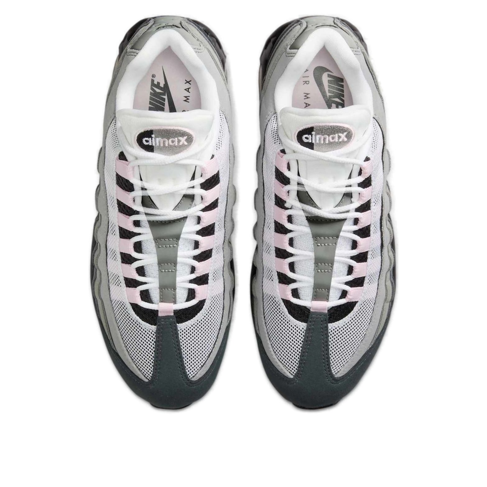 Nike Air Max 95 'Black Pink Foam' HJ5996-001