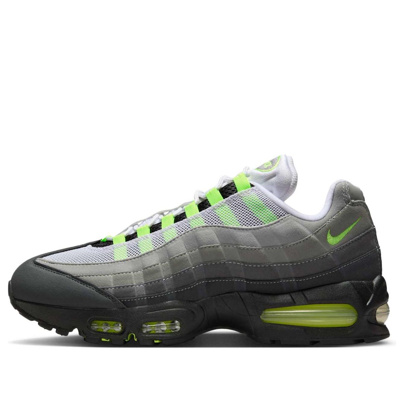 Nike Air Max 95 'Neon' HM4740-001