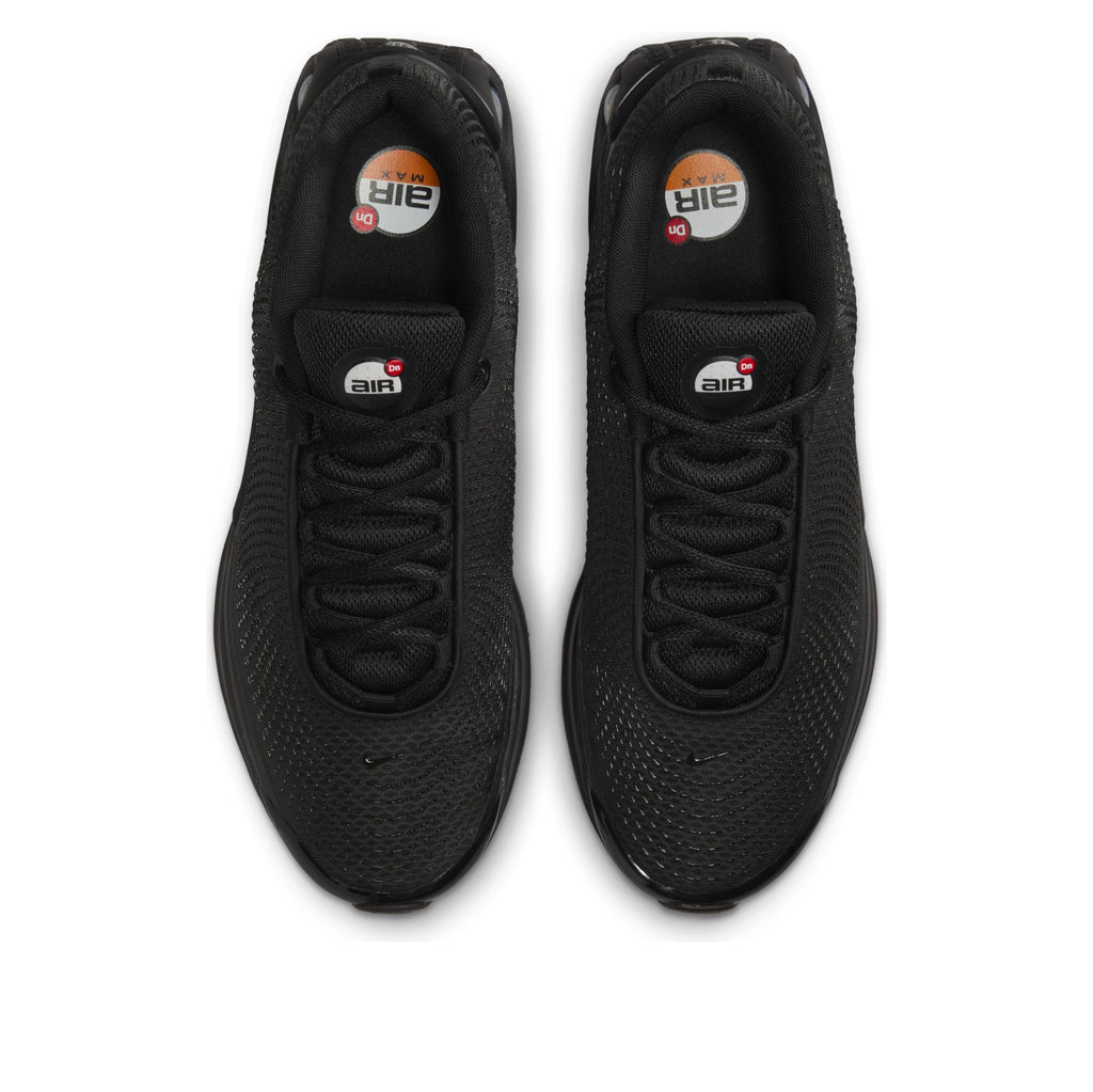 Nike Air Max DN 'Black Metallic Grey' | Style No. DV3337-006