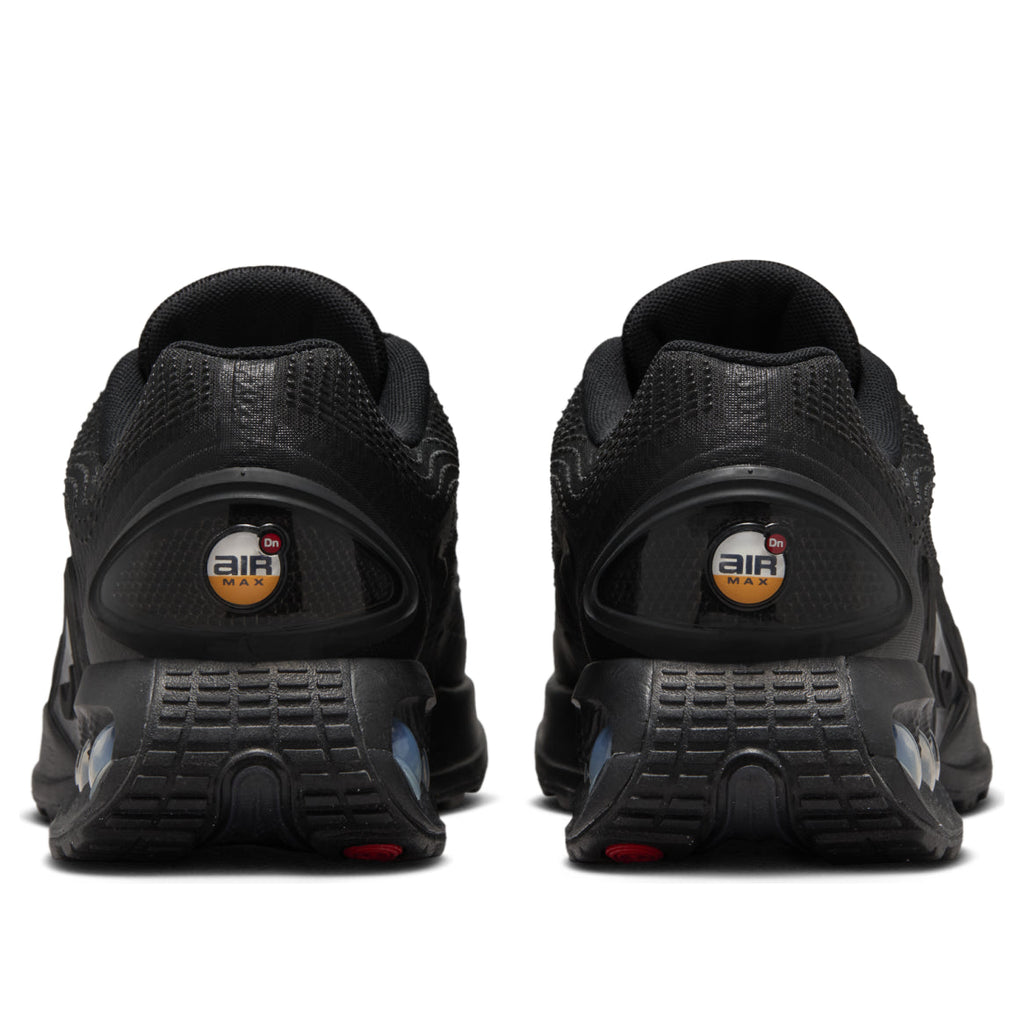 Nike Air Max DN 'Black Metallic Grey' | Style No. DV3337-006