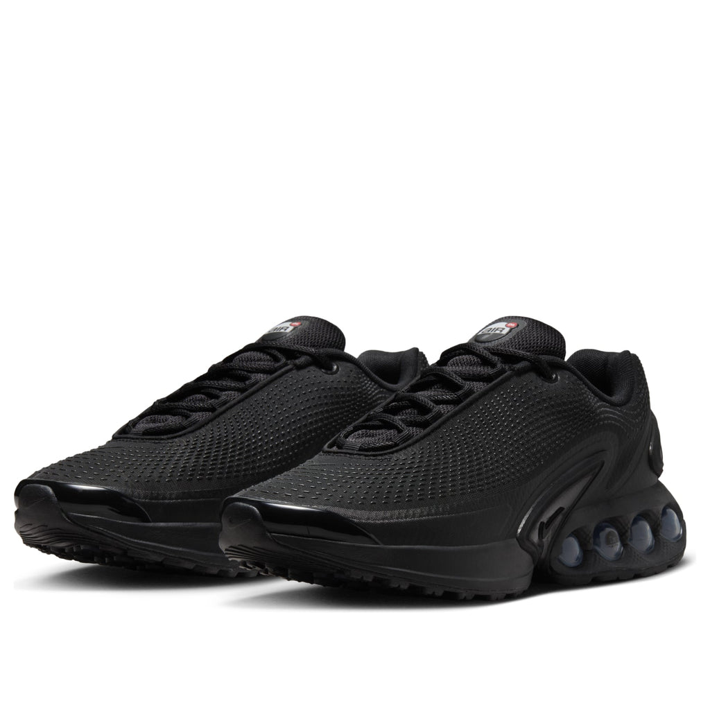 Nike Air Max DN 'Black Metallic Grey' | Style No. DV3337-006