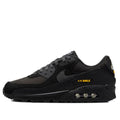 Nike Air Max 90 'Black Speed Yellow' | Style No. HM0628-001