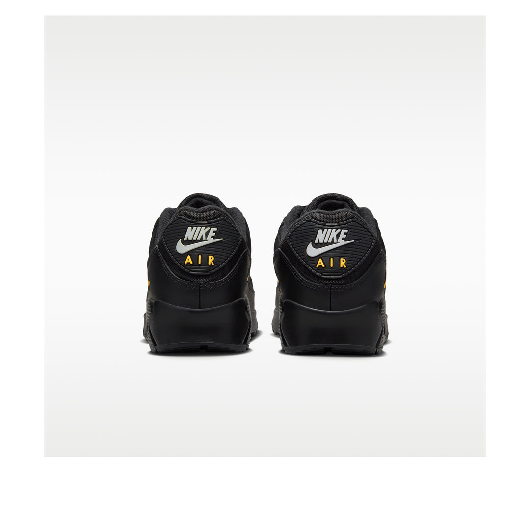 Nike Air Max 90 'Black Speed Yellow' | Style No. HM0628-001