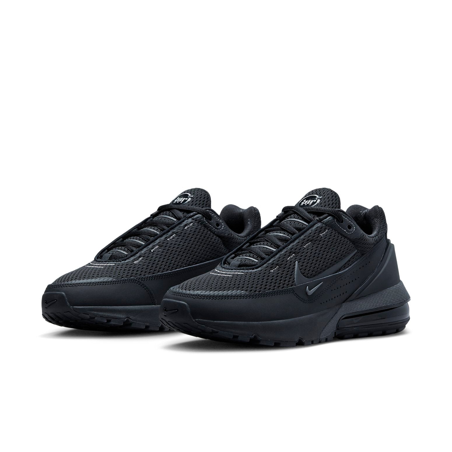 Nike Air Max Pulse 'Black' | Style No. DR0453-003