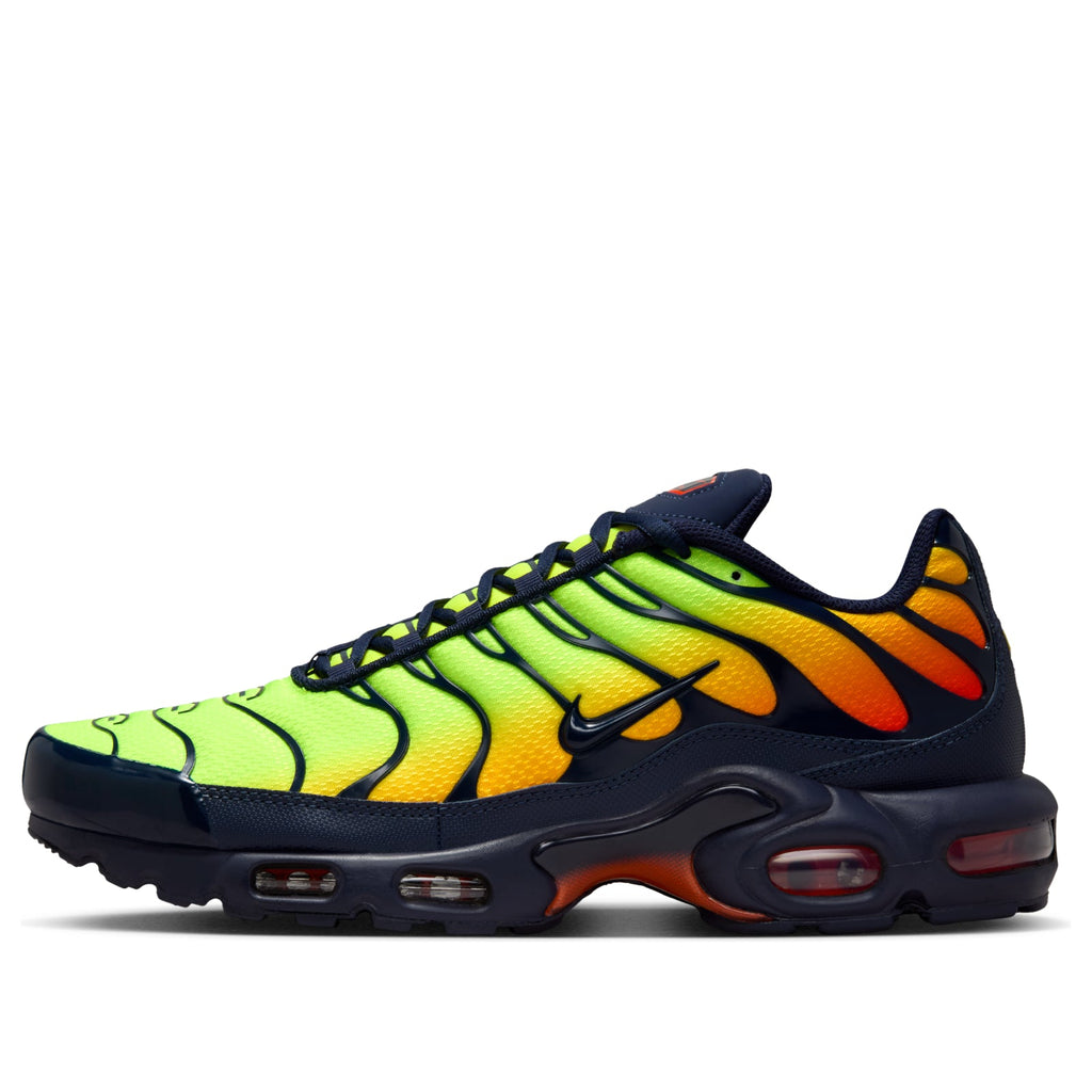 Nike Air Max Plus 'Lemon Venom' | Style No. DM0032-701