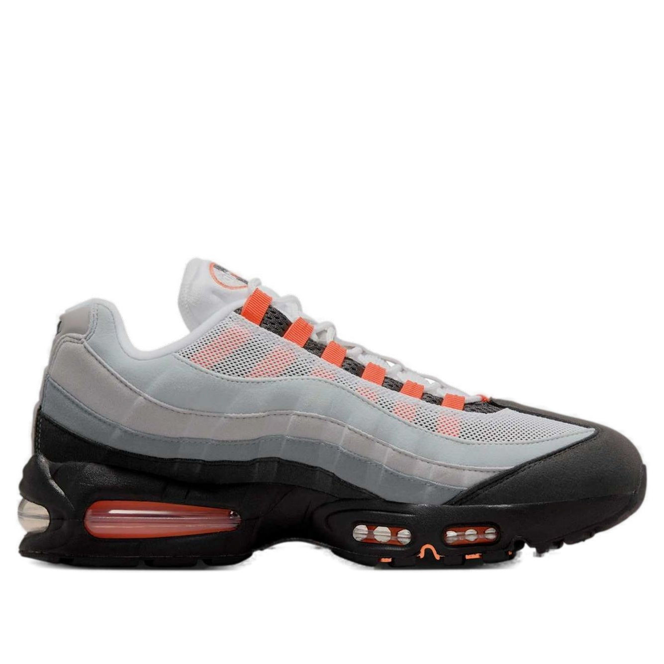 Nike Air Max 95 Big Bubble 'Hot Curry' | Style No. HM4740-014