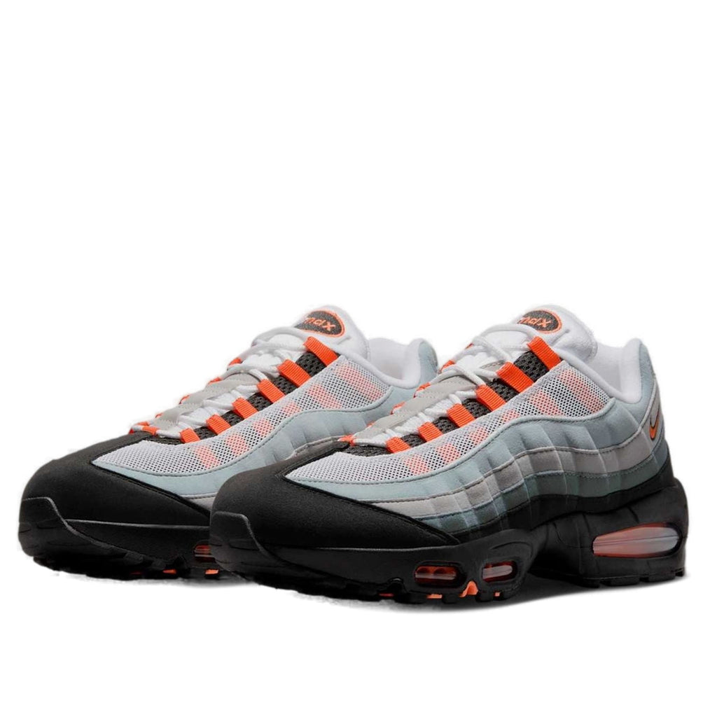 Nike Air Max 95 OG 'Bright Mandarin' | Style No. HM4740-005
