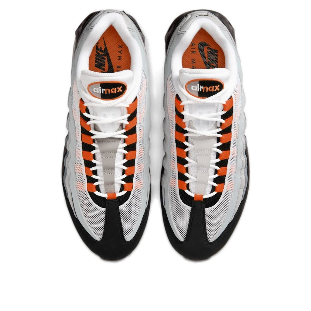 Nike Air Max 95 Big Bubble 'Hot Curry' | Style No. HM4740-014