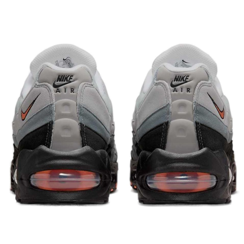 Nike Air Max 95 Big Bubble 'Hot Curry' | Style No. HM4740-014