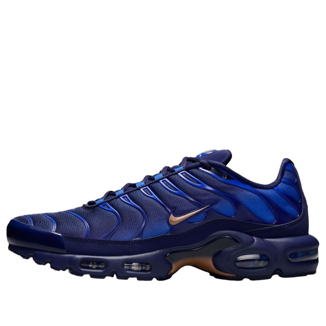 Nike Air Max Plus 'French Football Federation' | Style No. IQ0170-400