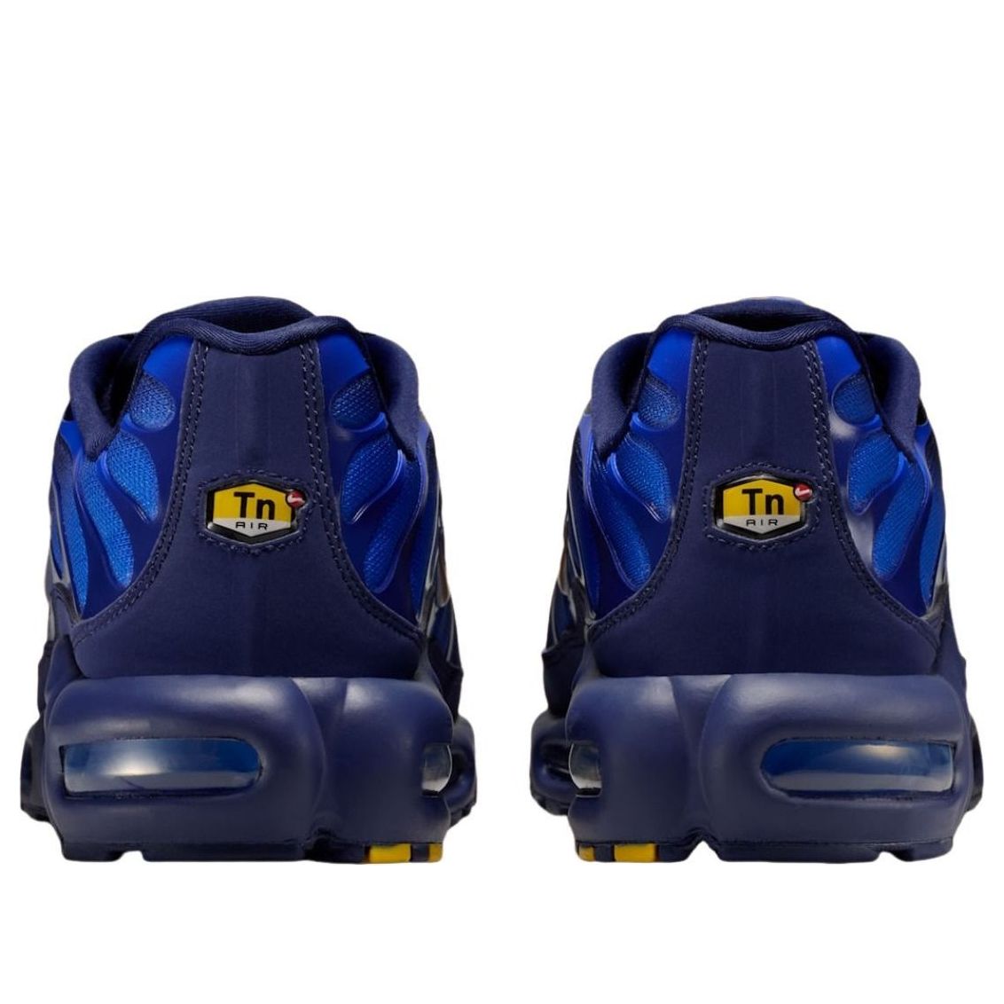 Nike Air Max Plus 'French Football Federation' | Style No. IQ0170-400