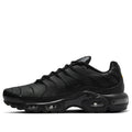 Nike Air Max Plus TN 'Triple Black' | Style No. AJ2029-001