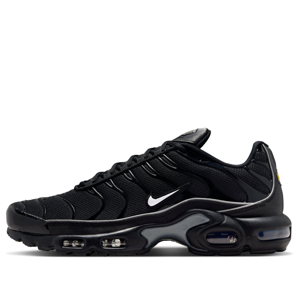 Nike Air Max Plus 'Black Reflective' | Style No. HV8066-002