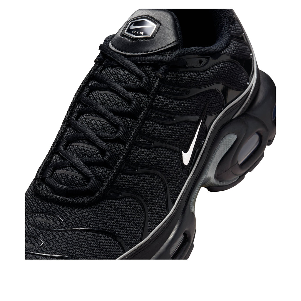 Nike Air Max Plus 'Black Reflective' | Style No. HV8066-002