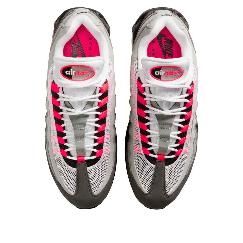 Nike Air Max 95 'Solar Red' | Style No. IM7410-001