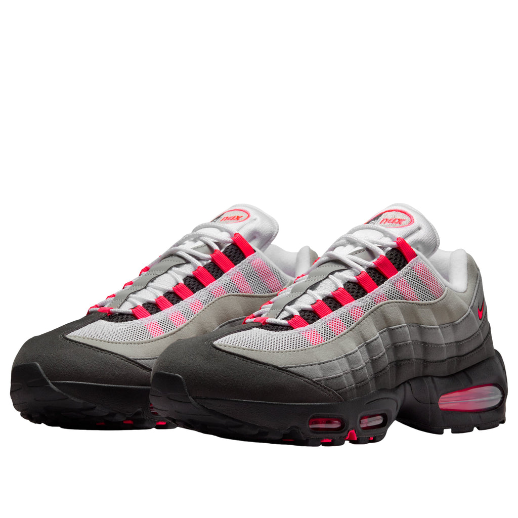 Nike Air Max 95 'Solar Red' | Style No. IM7410-001