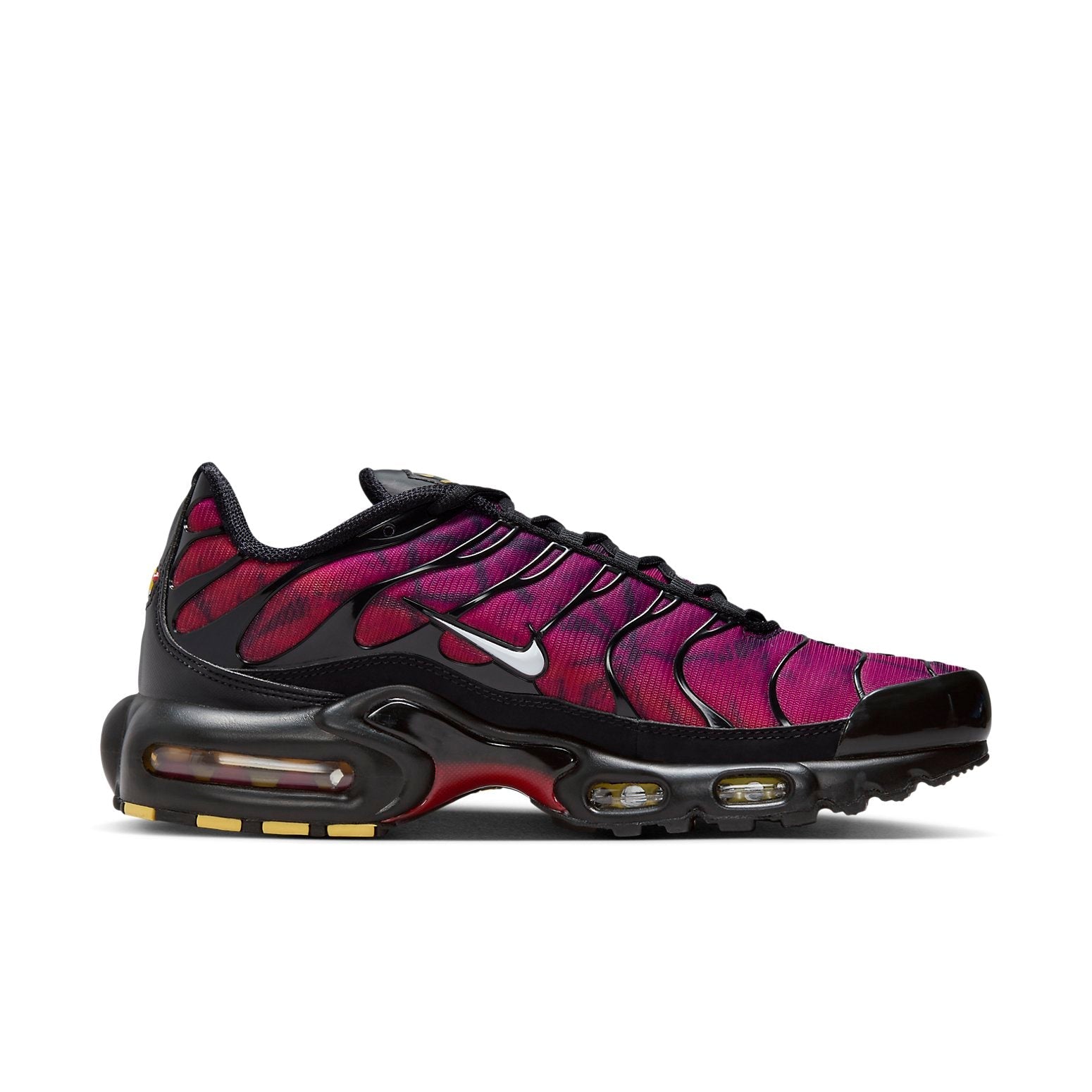 Nike Air Max Plus '25th Anniversary' | Style No. FV0393-001