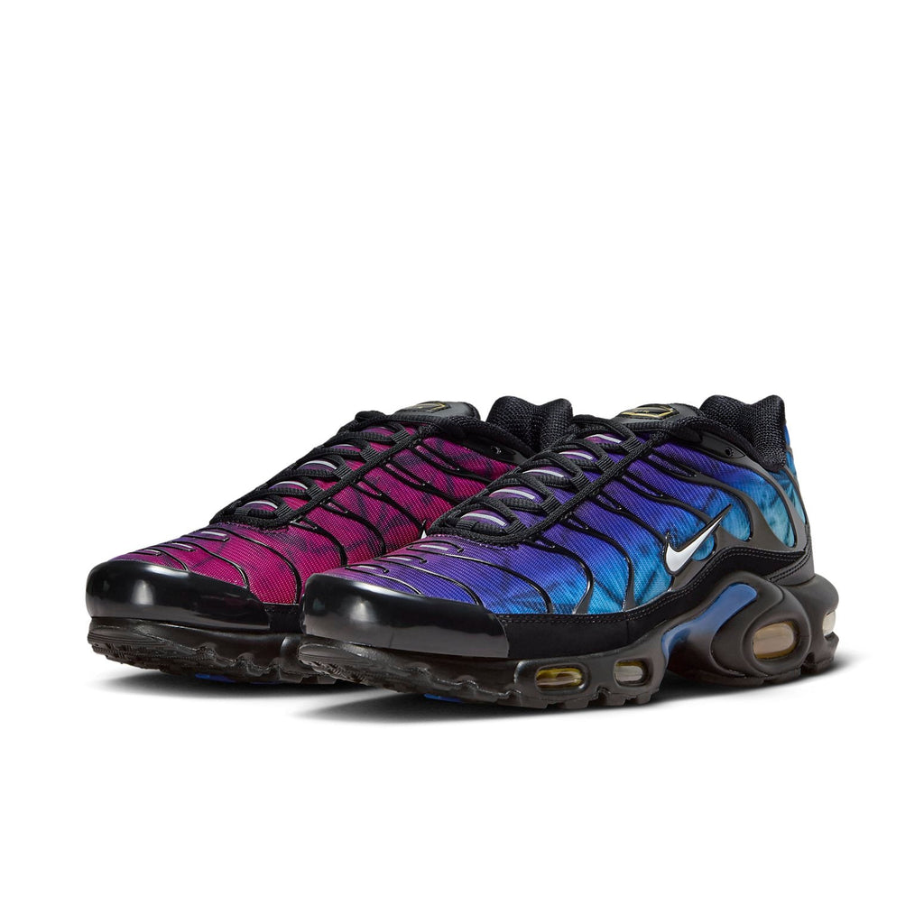 Nike Air Max Plus '25th Anniversary' | Style No. FV0393-001