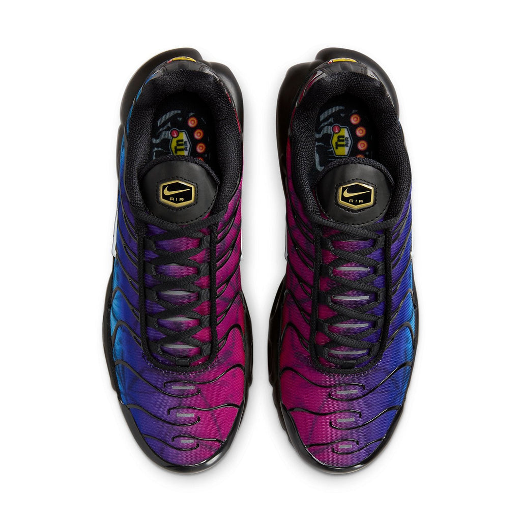 Nike Air Max Plus '25th Anniversary' | Style No. FV0393-001