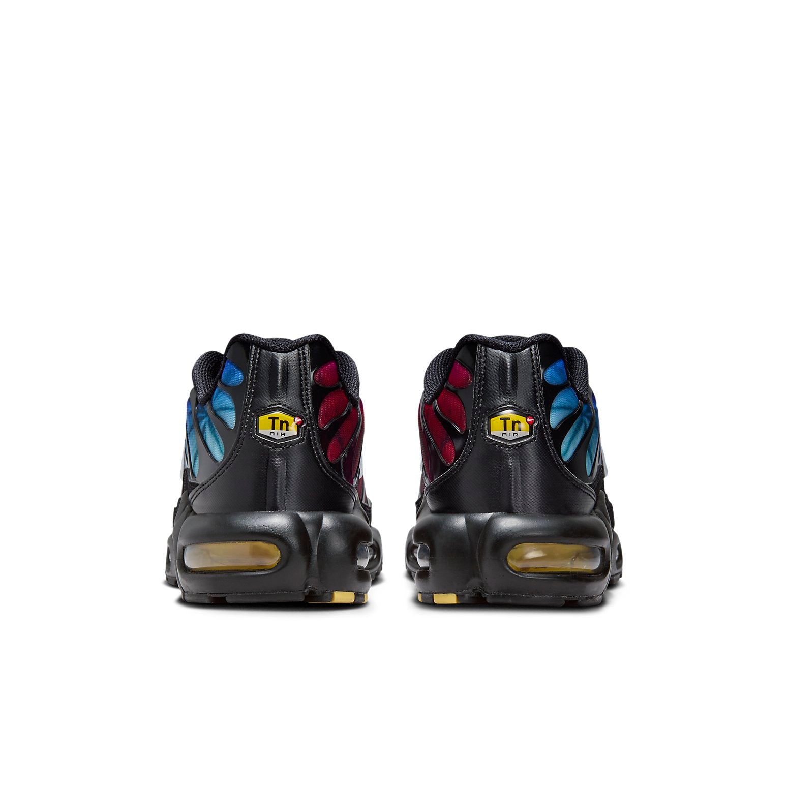 Nike Air Max Plus '25th Anniversary' | Style No. FV0393-001