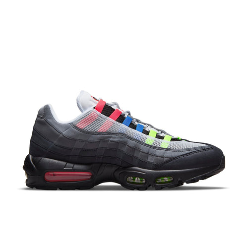 Nike Air Max 95 'Greedy 3.0' | Style No. DN8020-001