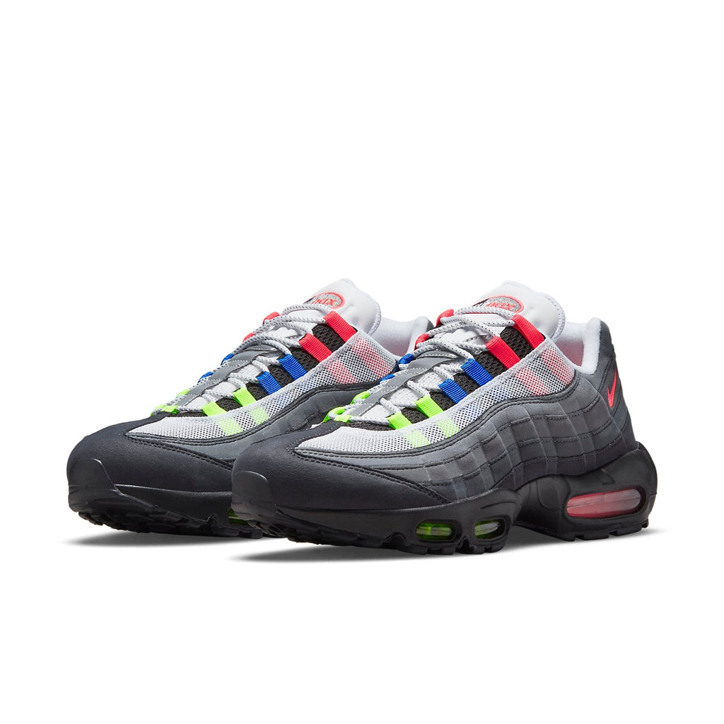Nike Air Max 95 'Greedy 3.0' | Style No. DN8020-001