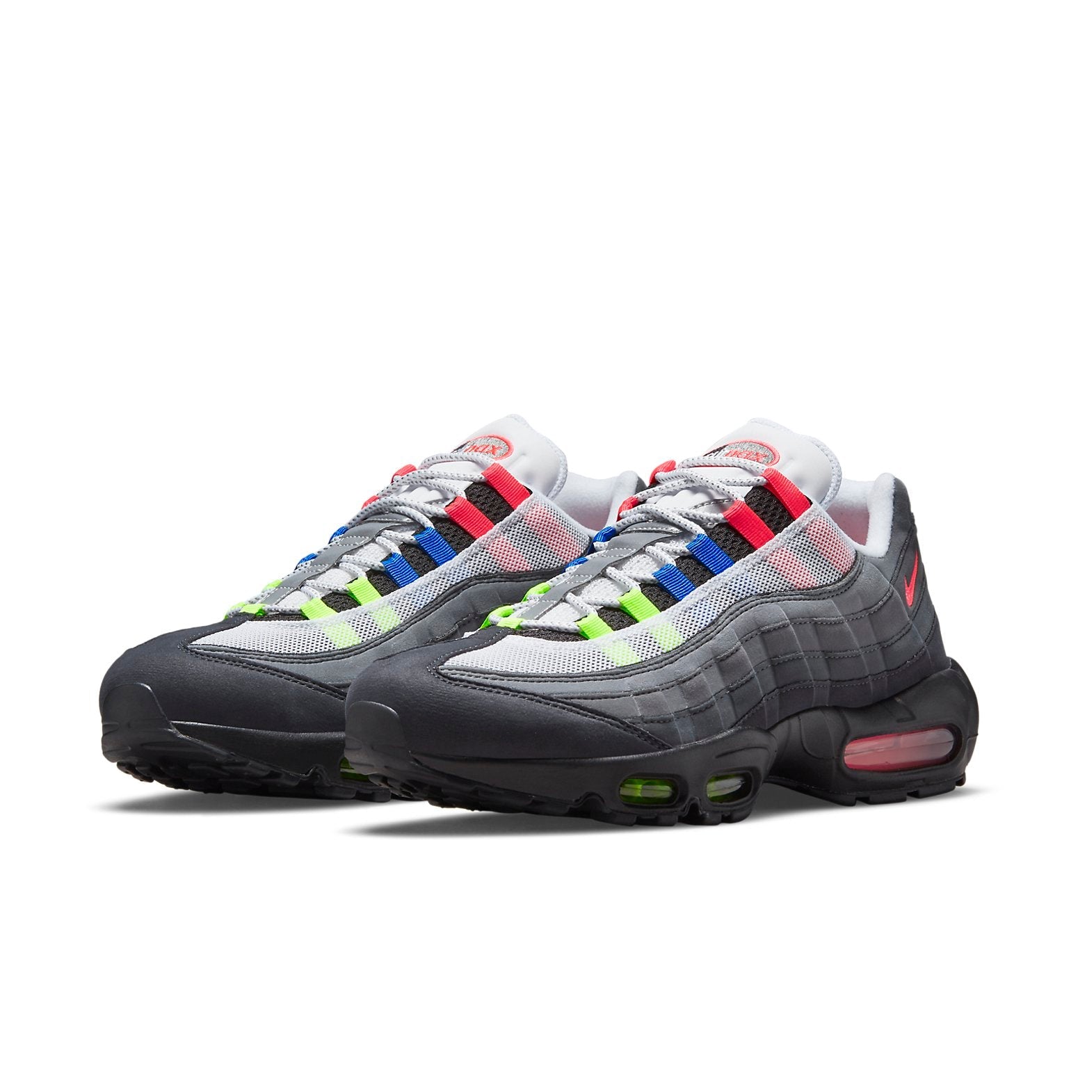 Nike Air Max 95 'Greedy 3.0' | Style No. DN8020-001
