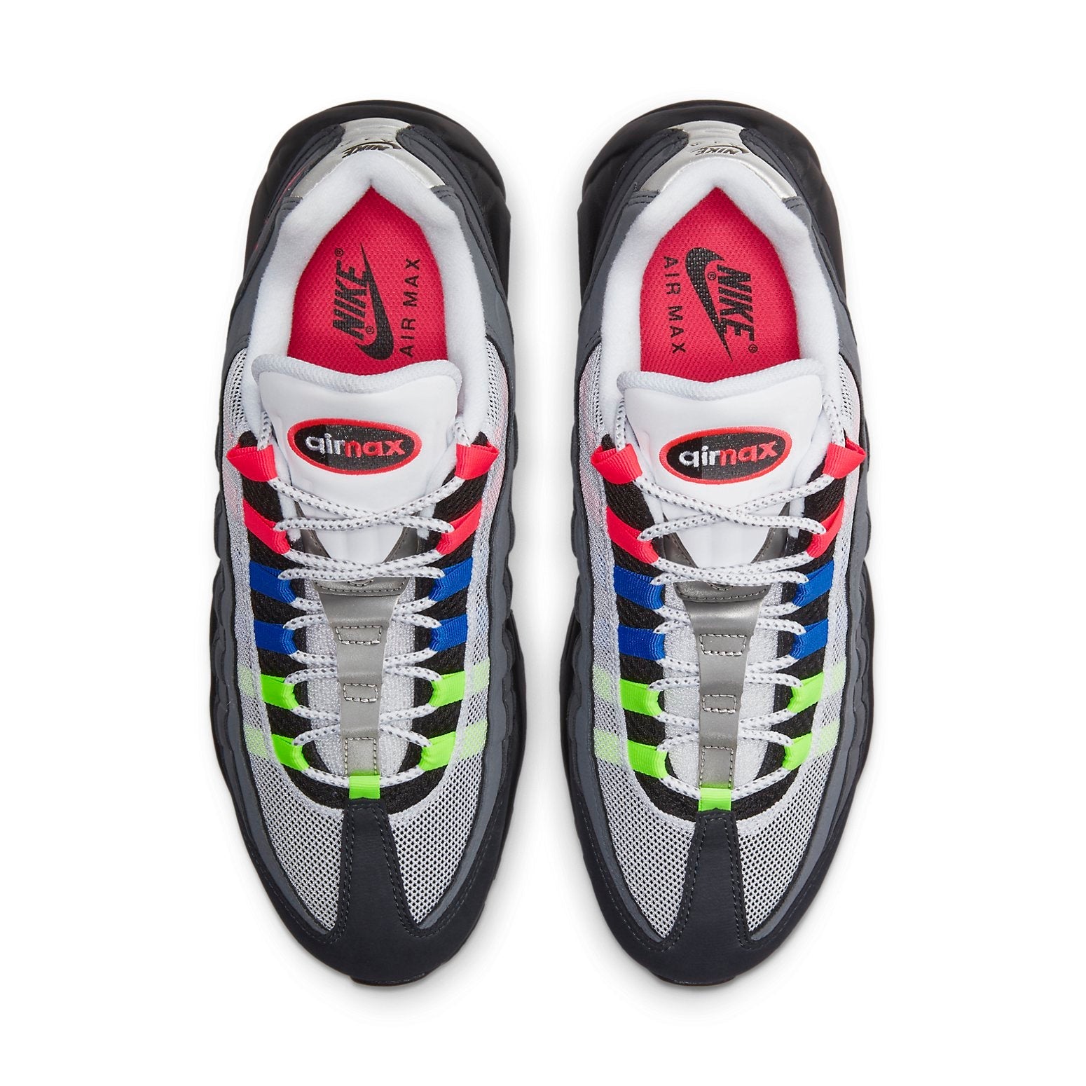 Nike Air Max 95 'Greedy 3.0' | Style No. DN8020-001