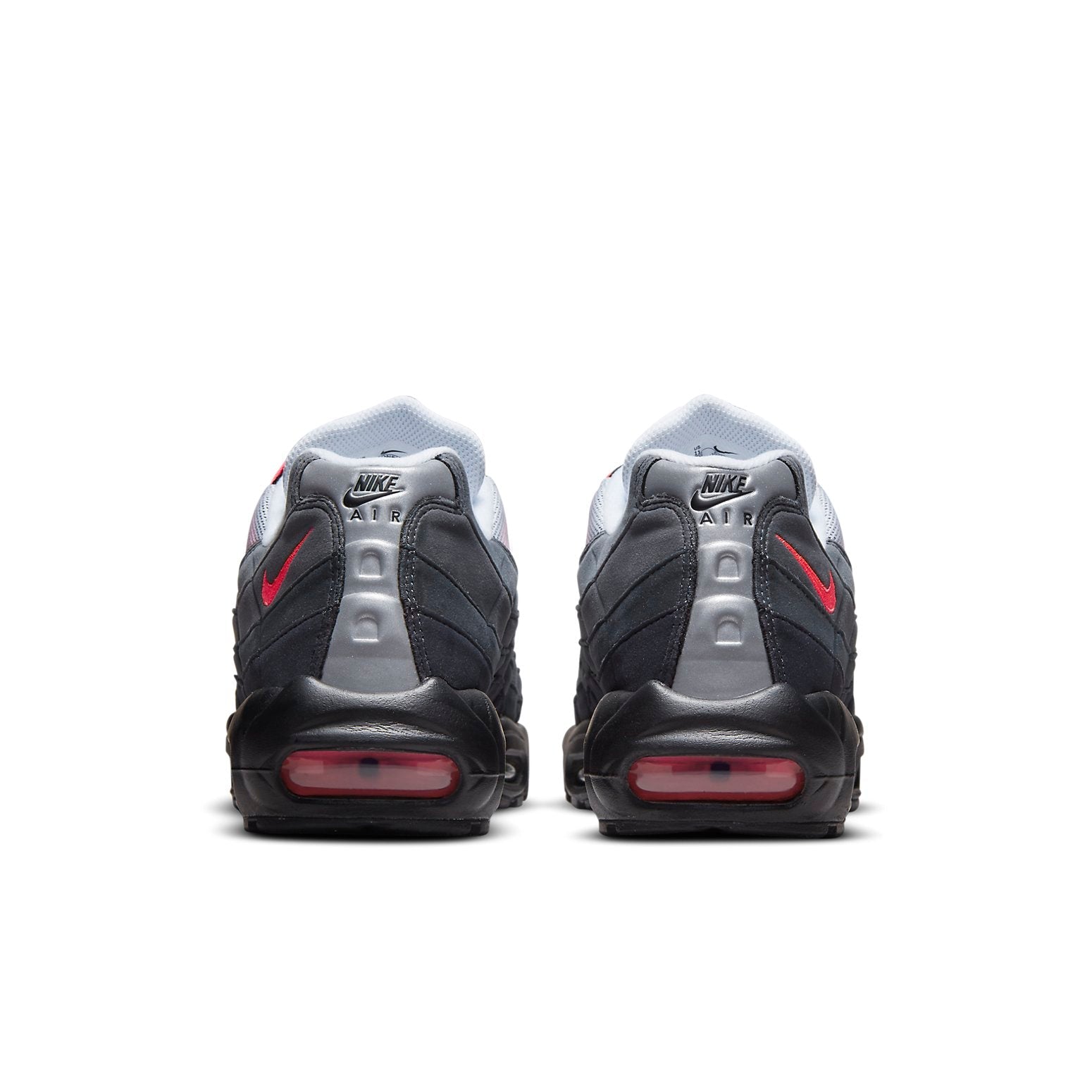 Nike Air Max 95 'Greedy 3.0' | Style No. DN8020-001