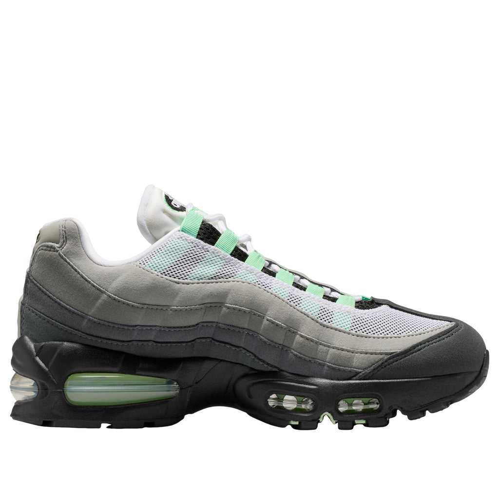 Nike Air Max 95 OG Big Bubble 'Fresh Mint' | Style No. HJ5996-005