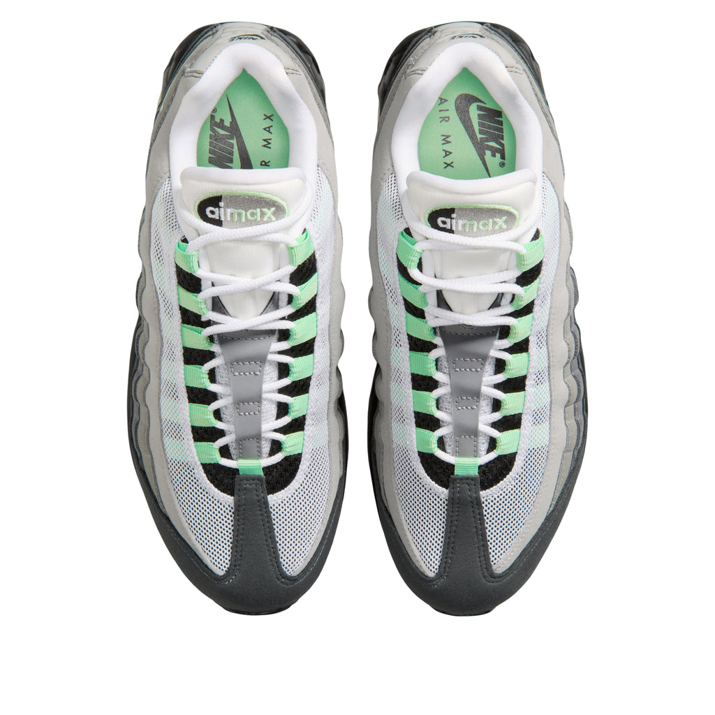 Nike Air Max 95 OG Big Bubble 'Fresh Mint' | Style No. HJ5996-005