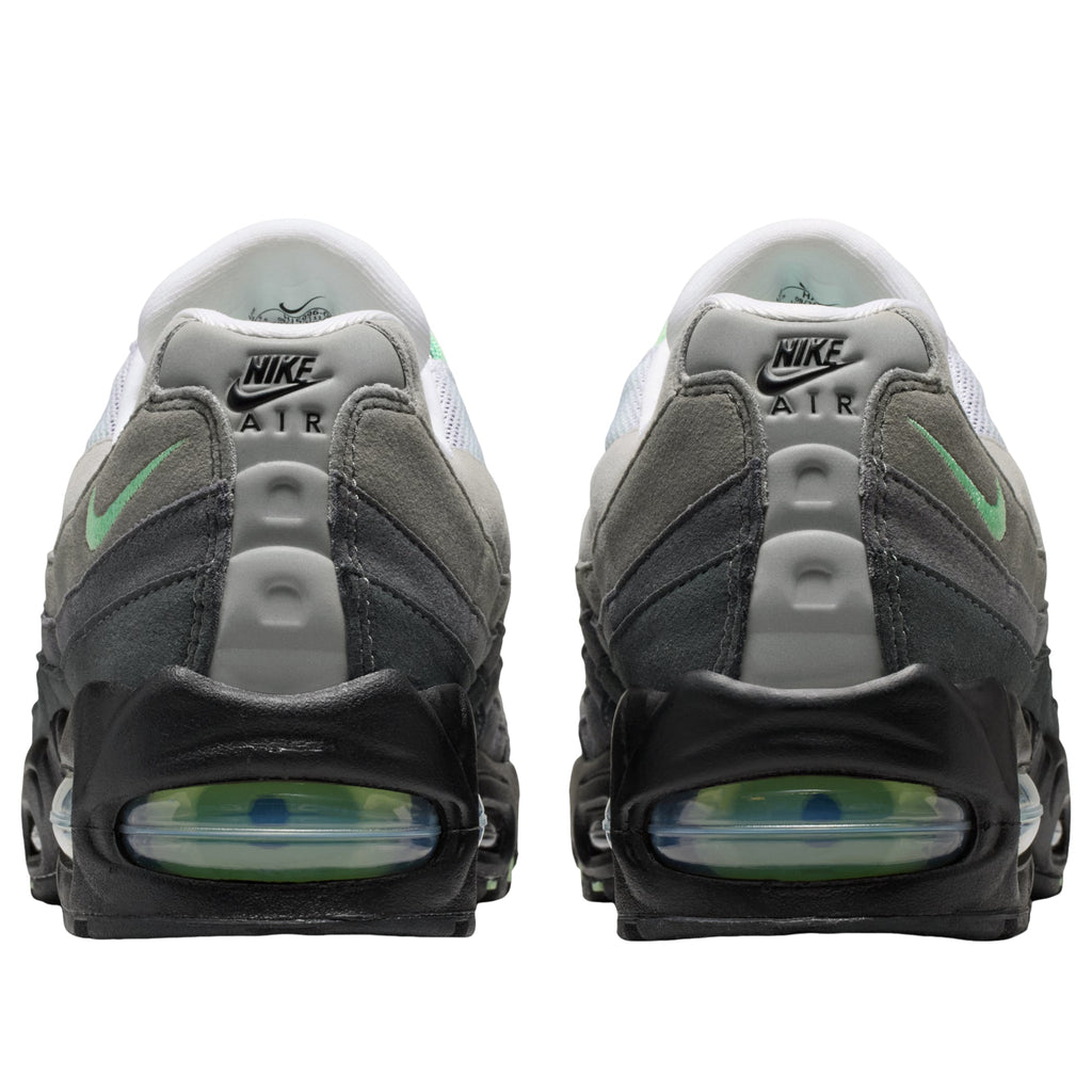 Nike Air Max 95 OG Big Bubble 'Fresh Mint' | Style No. HJ5996-005