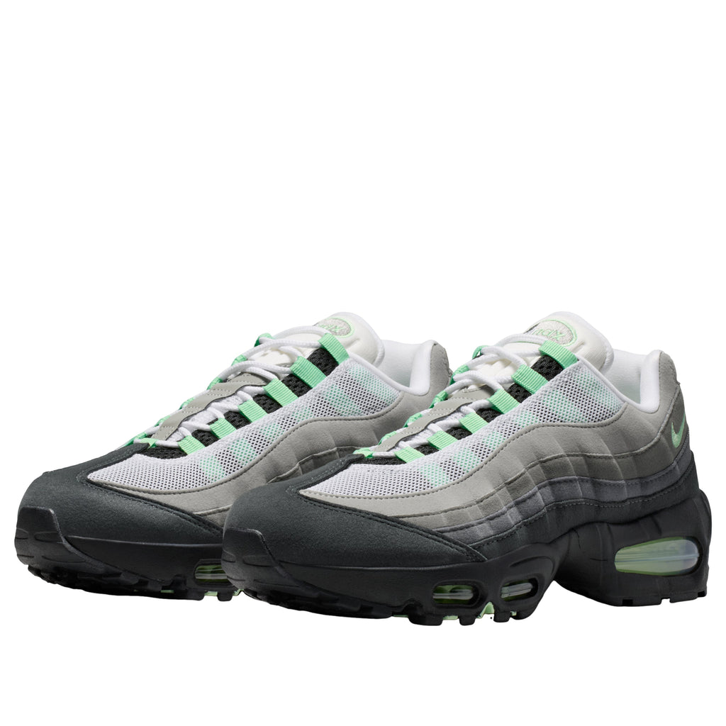 Nike Air Max 95 OG Big Bubble 'Fresh Mint' | Style No. HJ5996-005