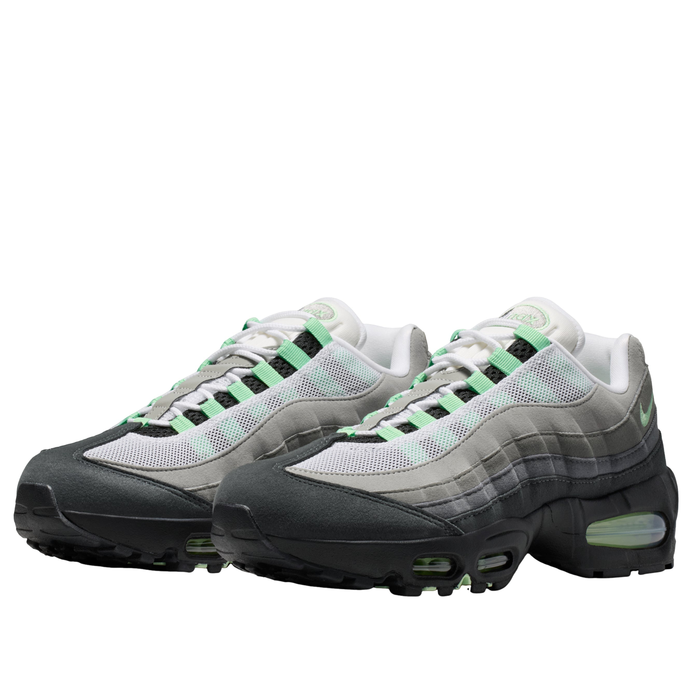 Nike Air Max 95 OG Big Bubble 'Fresh Mint' | Style No. HJ5996-005