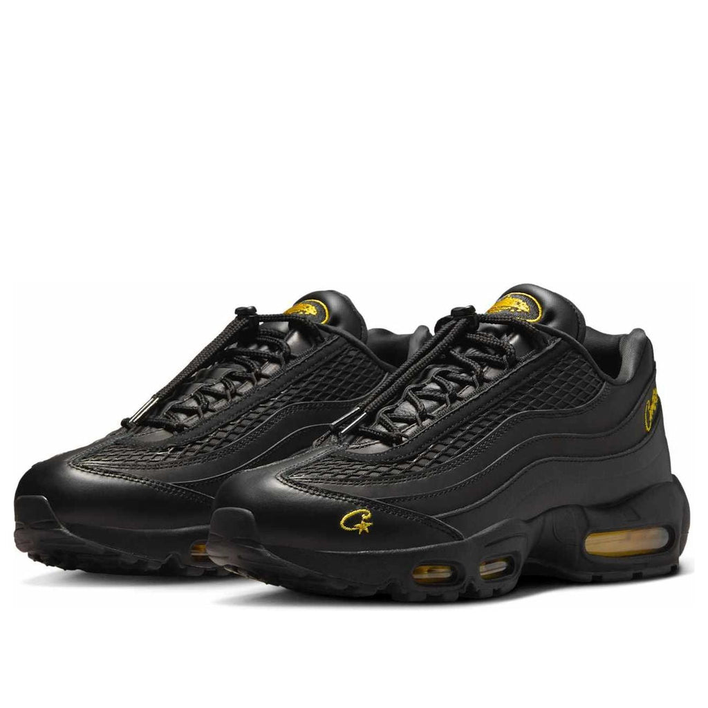Nike x Corteiz Air Max 95 'Honey Black' | Style No. FB2709-003