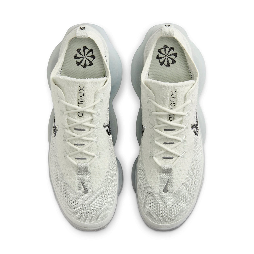 Nike Air Max Scorpion FK SE 'Light Silver Smoke Grey' FQ2694-001