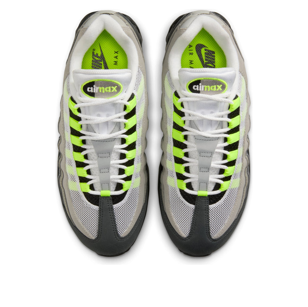 Nike Air Max 95 Big Bubble 'Neon' IO9926-001