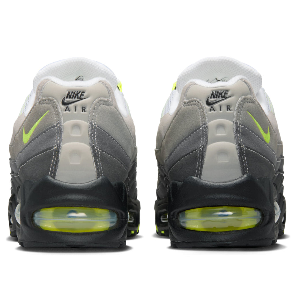 Nike Air Max 95 Big Bubble 'Neon' IO9926-001