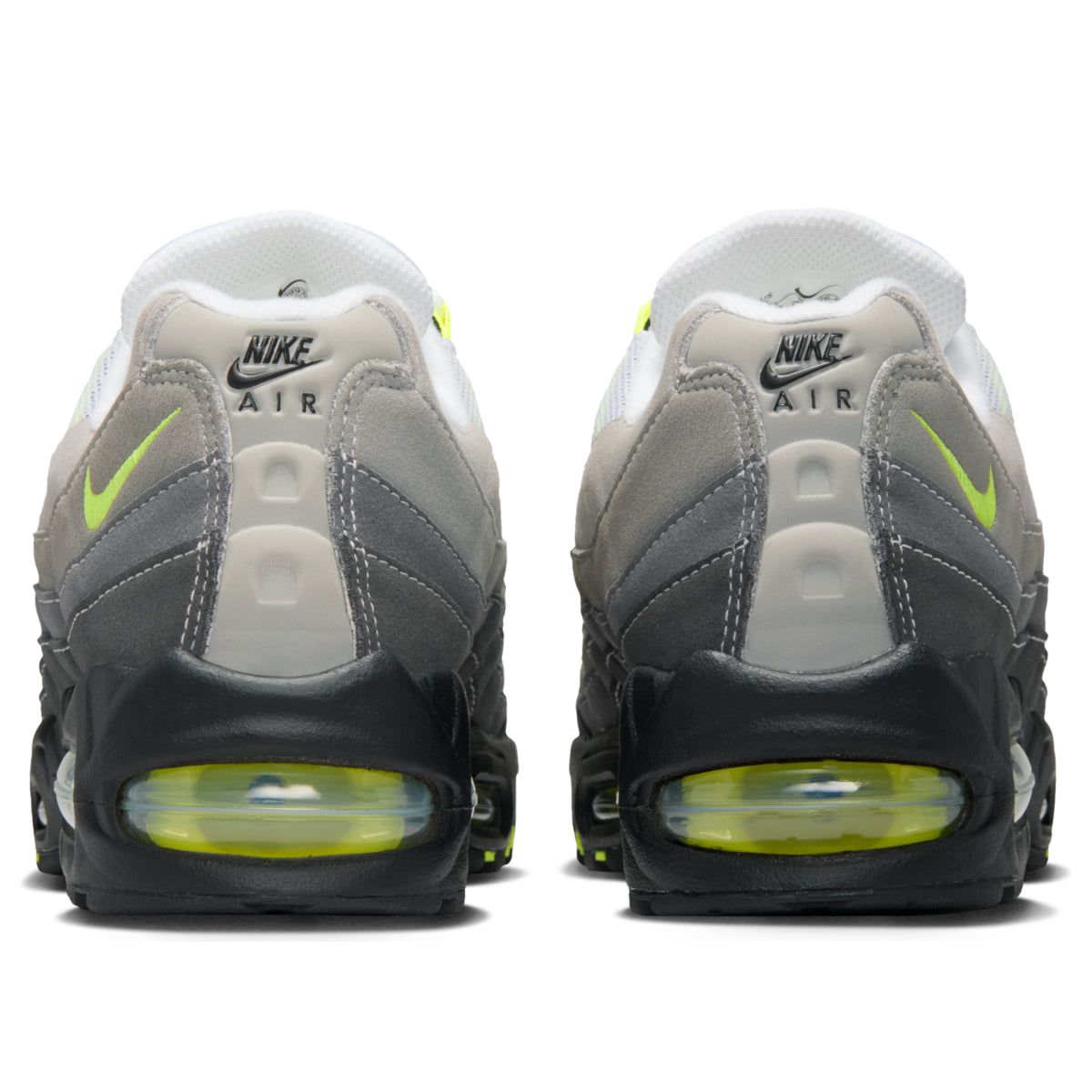 Nike Air Max 95 Big Bubble 'Neon' IO9926-001