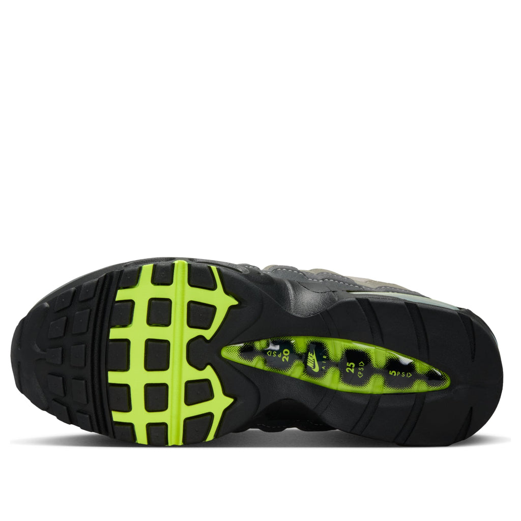 Nike Air Max 95 Big Bubble 'Neon' IO9926-001