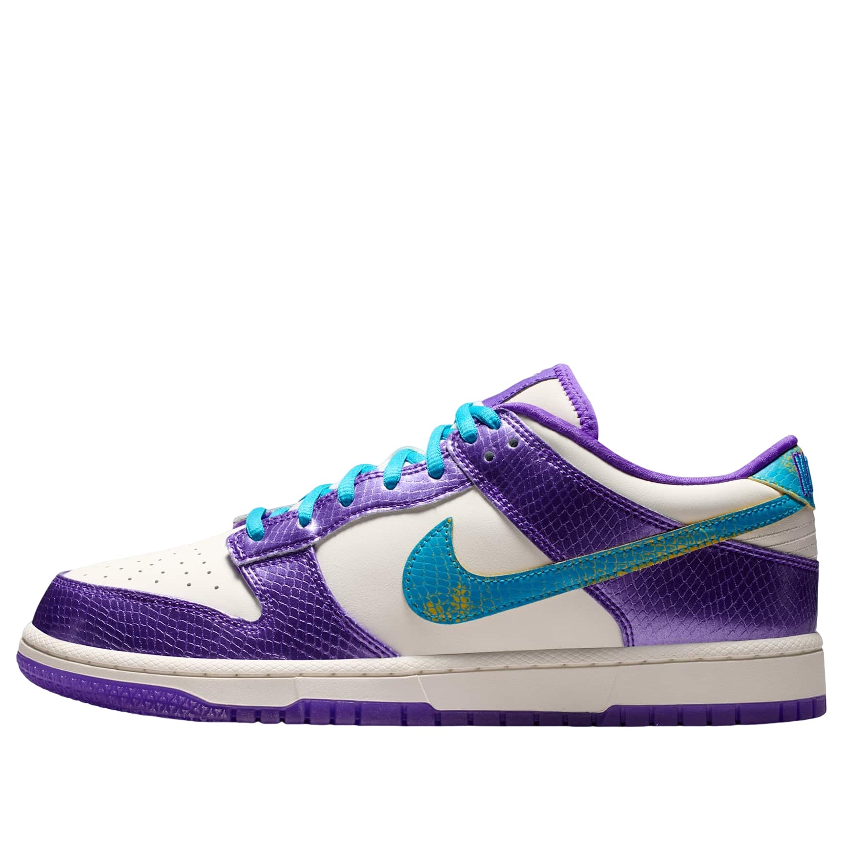 Nike Dunk Low Protro Draft Day 'Charlotte to LA' IM0586-500