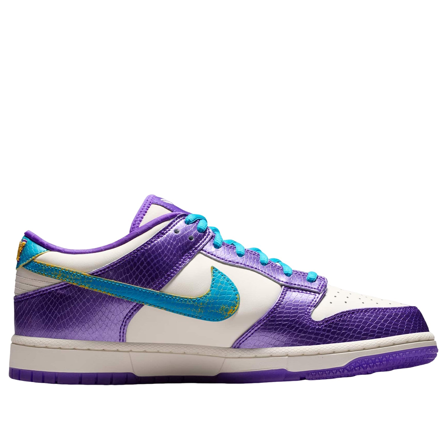 Nike Dunk Low 'Wizard' IB2267-001