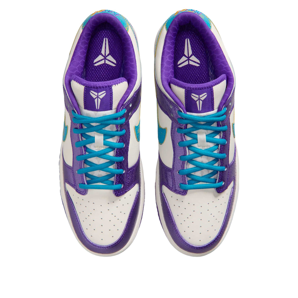 Nike Dunk Low Protro Draft Day 'Charlotte to LA' IM0586-500