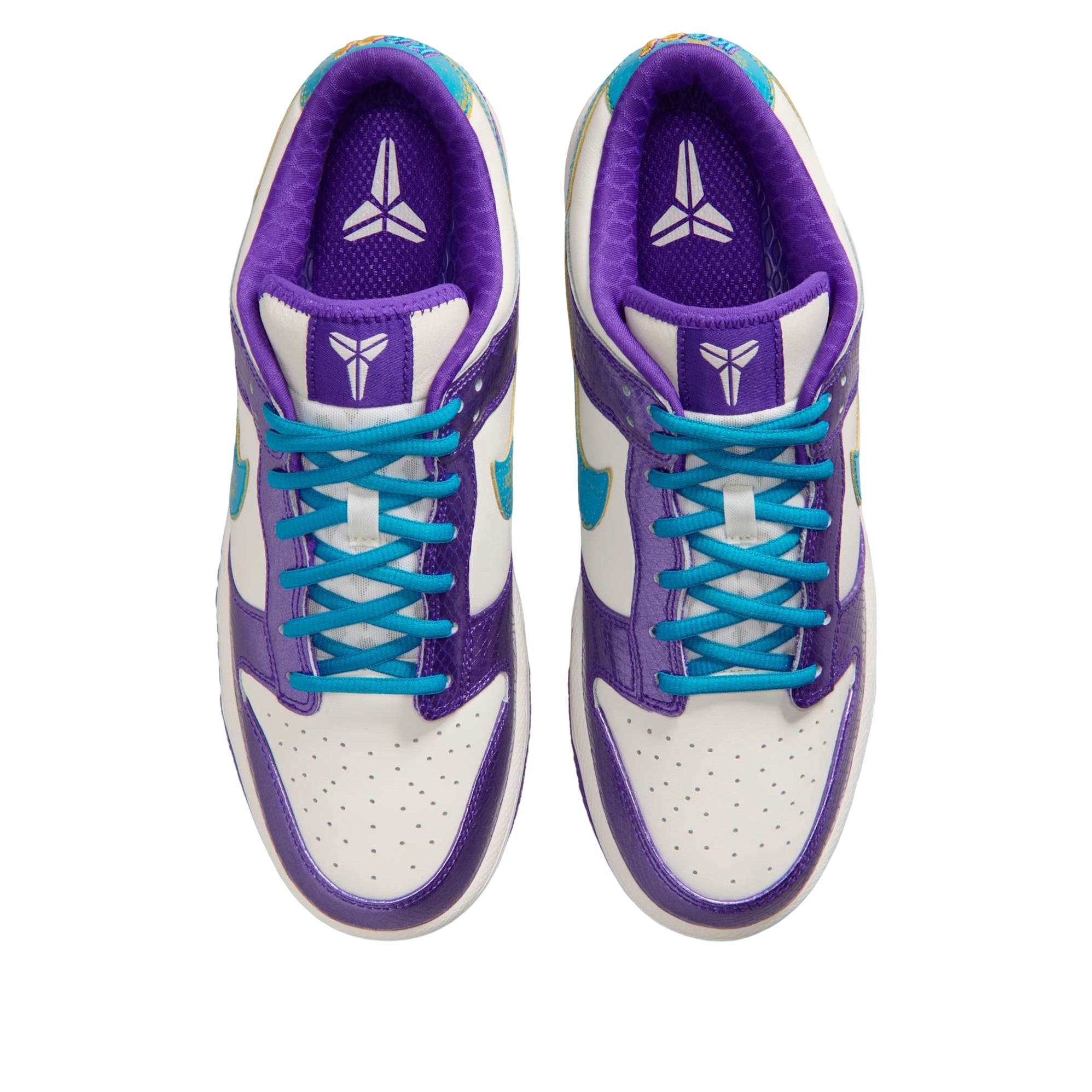 Nike Dunk Low 'Wizard' IB2267-001