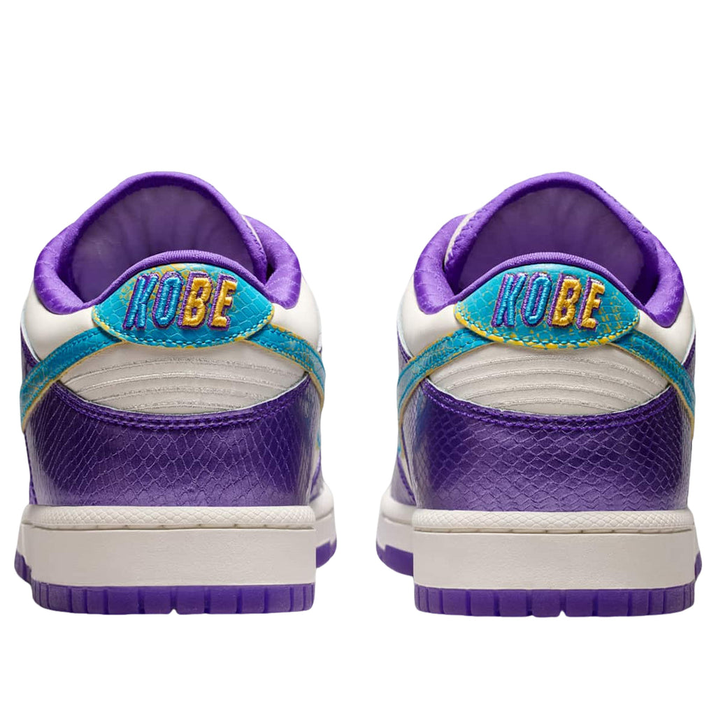 Nike Dunk Low Protro Draft Day 'Charlotte to LA' IM0586-500