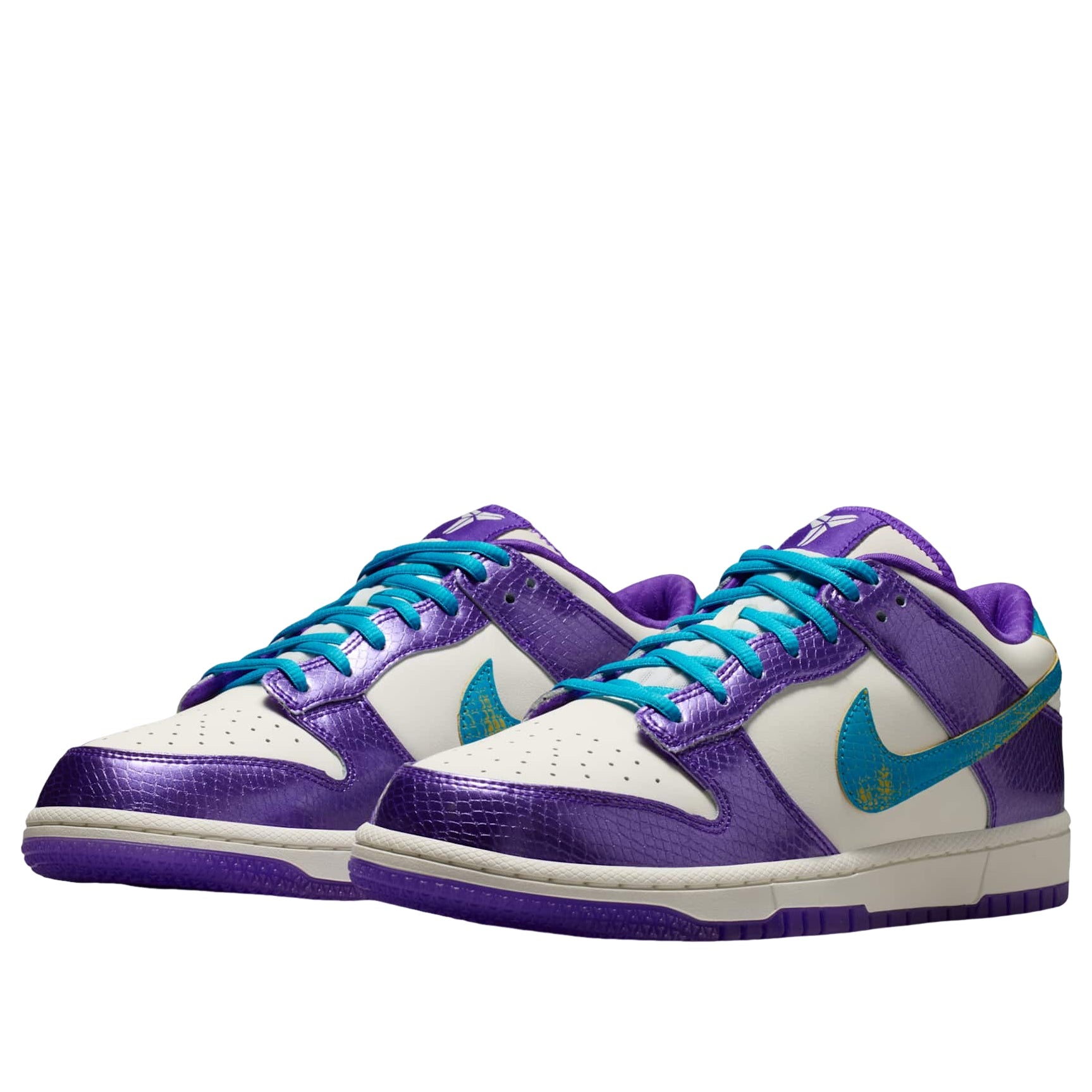 Nike Dunk Low Protro Draft Day 'Charlotte to LA' IM0586-500