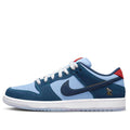 Nike SB Dunk Low Pro 'Why So Sad' DX5549-400