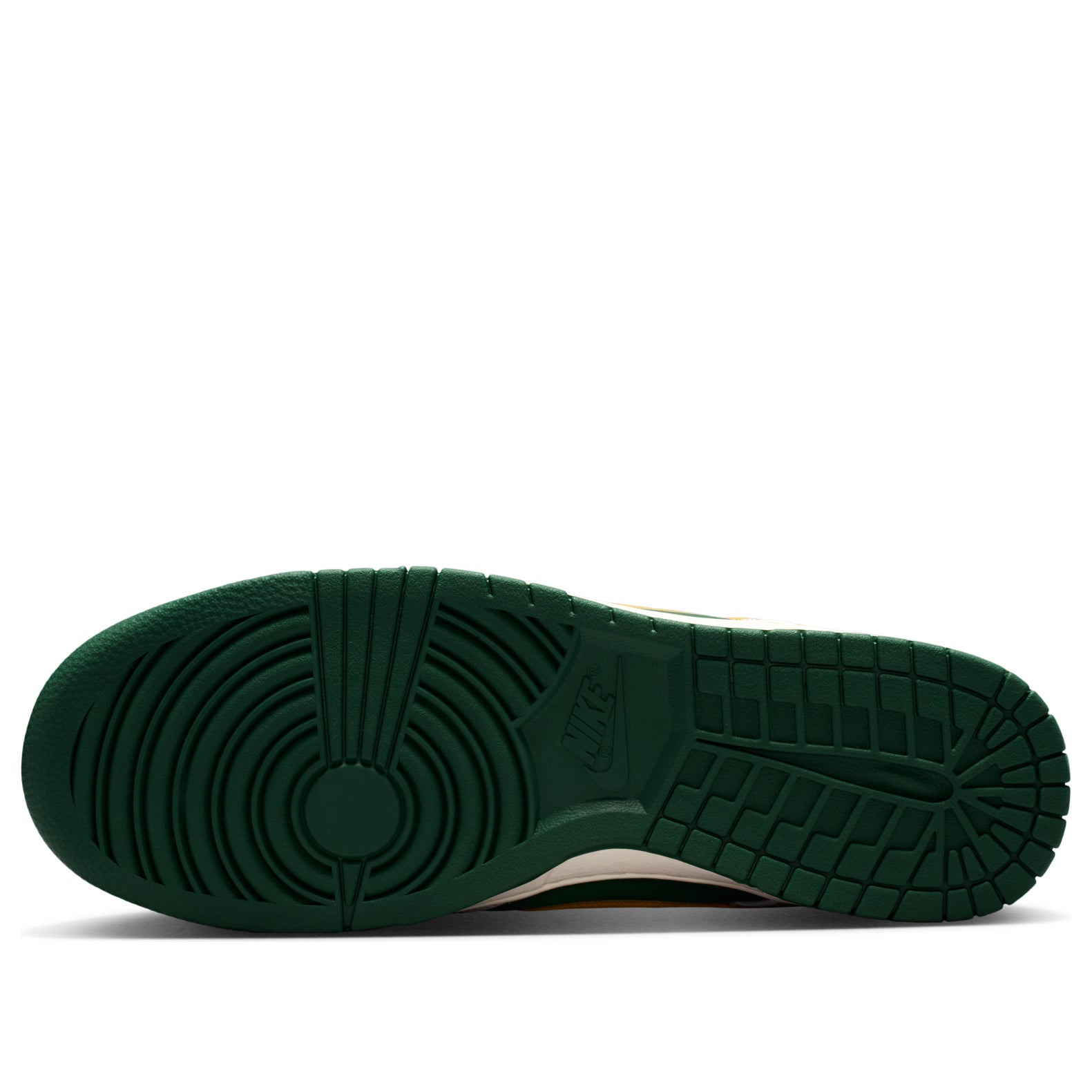 Nike Dunk Low Retro 'Sail University Gold Fir' IM4413-100